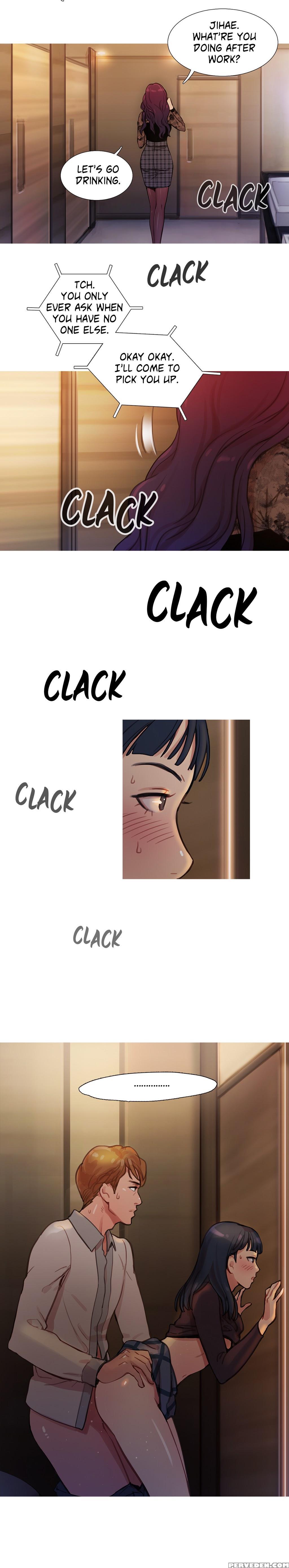 [pinko] Scandal Of The Witch Ch.1-29 (english) (ongoing) 1