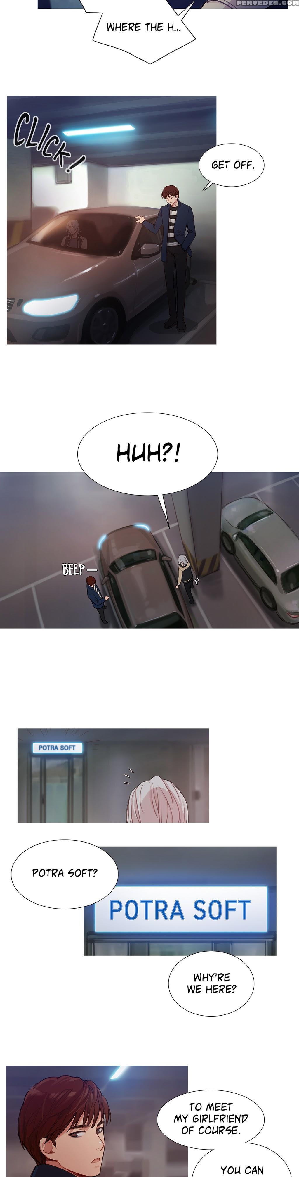 [pinko] Scandal Of The Witch Ch.1-29 (english) (ongoing) 1
