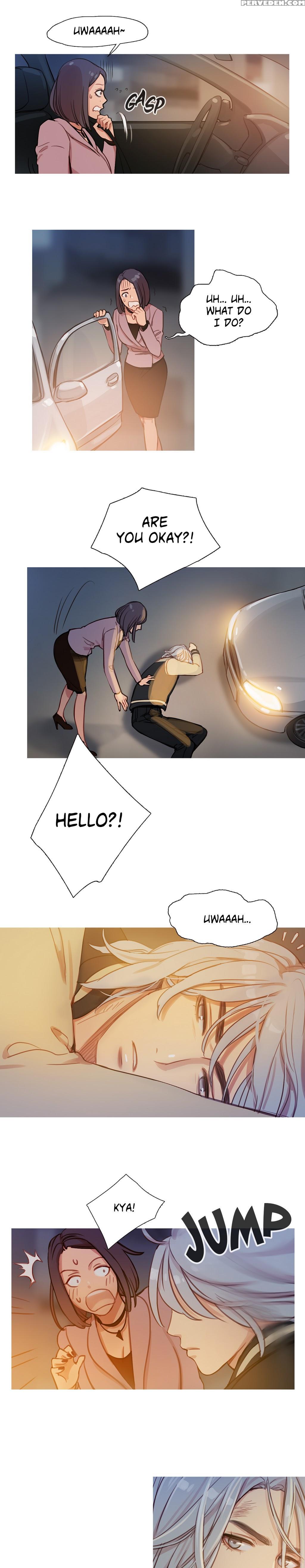 [pinko] Scandal Of The Witch Ch.1-29 (english) (ongoing) 1