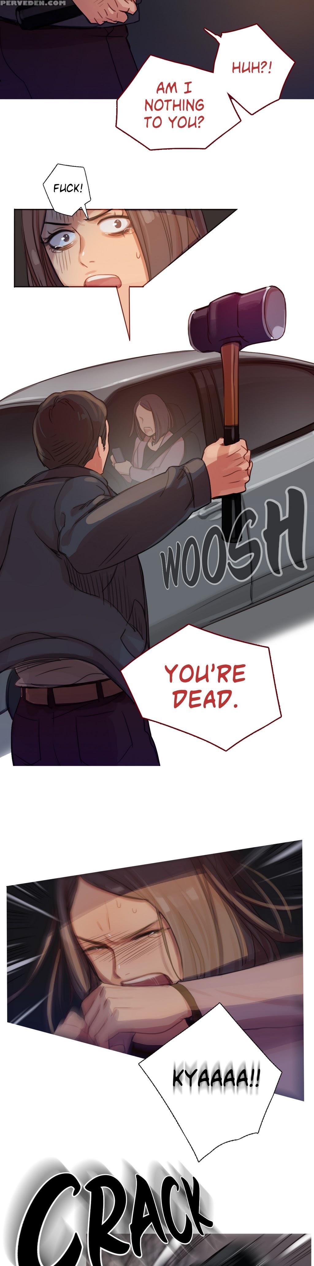 [pinko] Scandal Of The Witch Ch.1-29 (english) (ongoing) 1