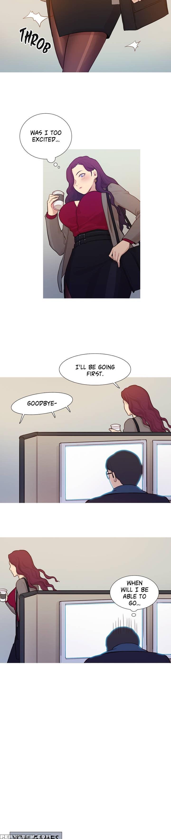 [pinko] Scandal Of The Witch Ch.1-29 (english) (ongoing) 1