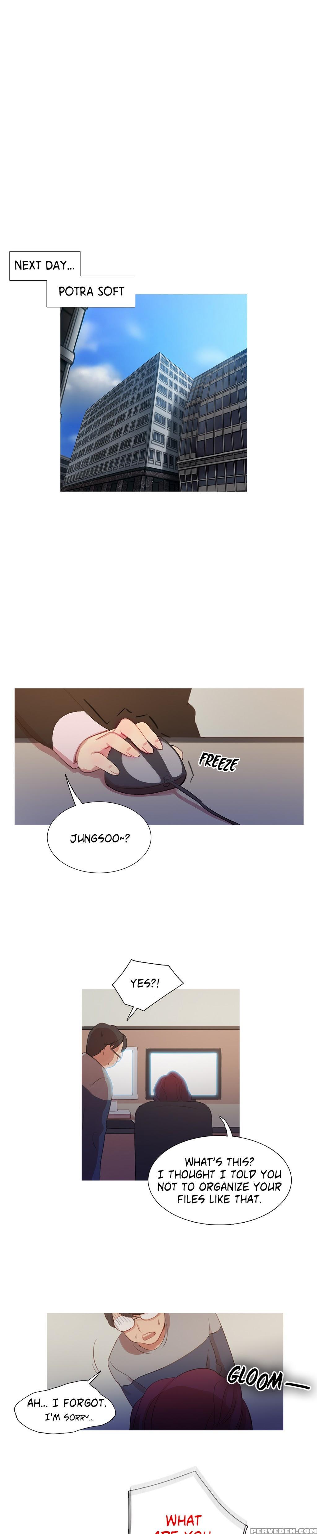 [pinko] Scandal Of The Witch Ch.1-29 (english) (ongoing) 1