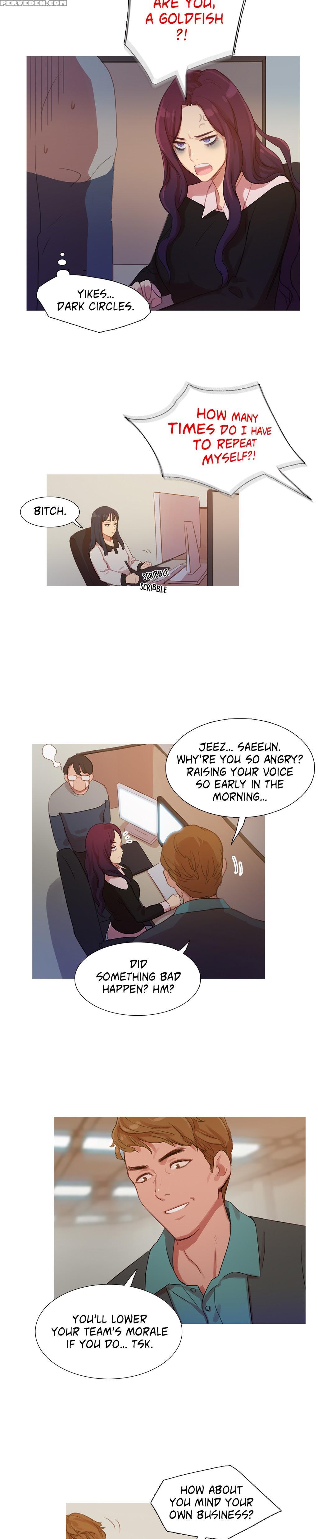 [pinko] Scandal Of The Witch Ch.1-29 (english) (ongoing) 1