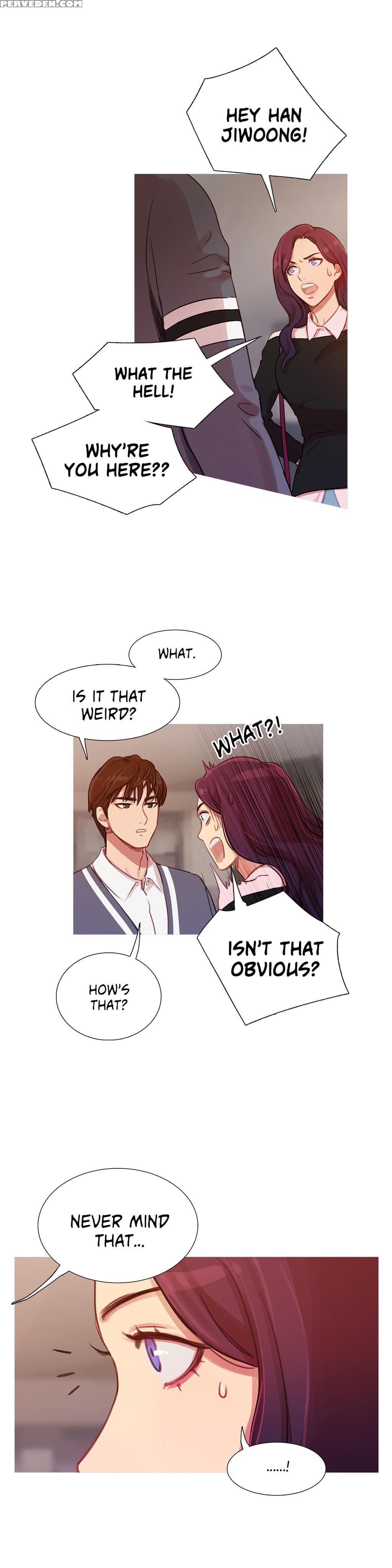 [pinko] Scandal Of The Witch Ch.1-29 (english) (ongoing) 1