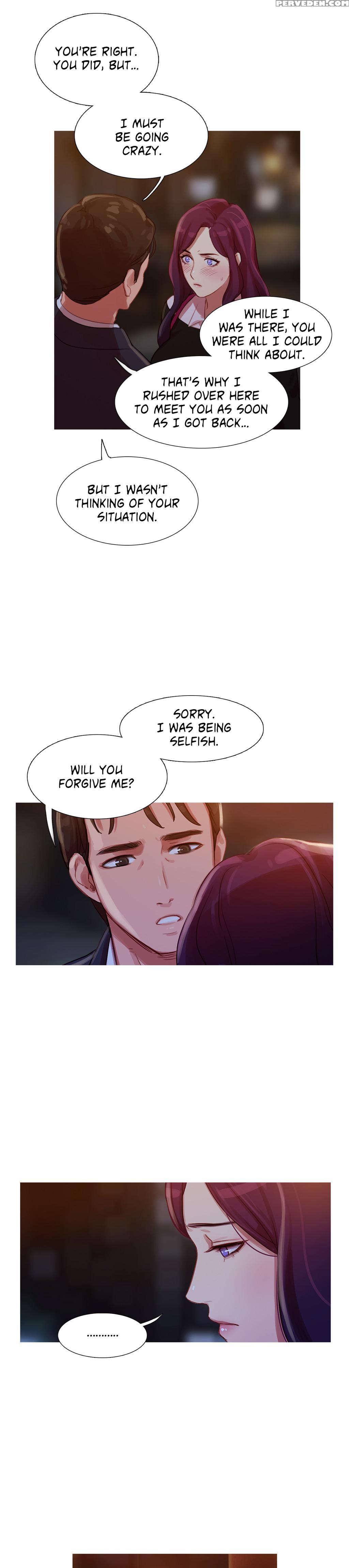[pinko] Scandal Of The Witch Ch.1-29 (english) (ongoing) 1