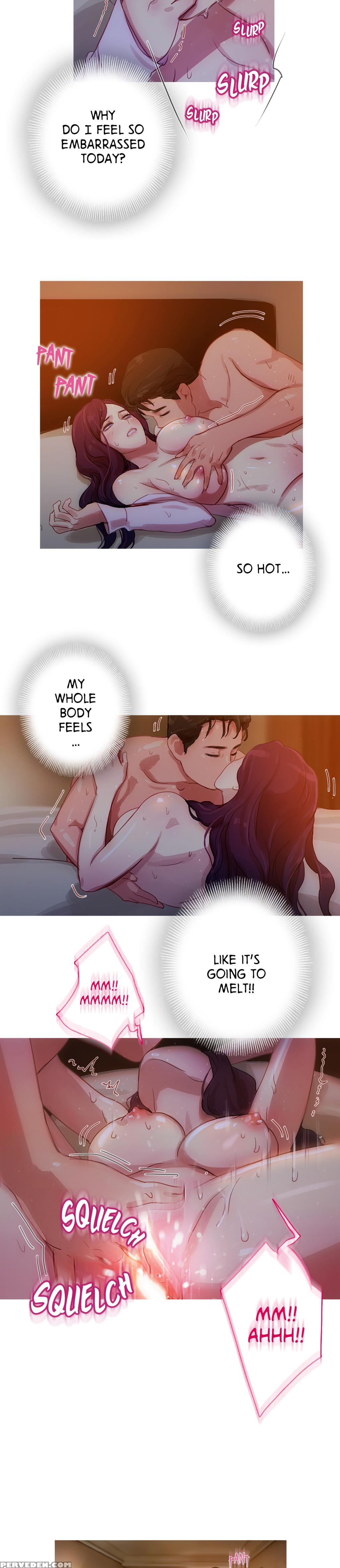 [pinko] Scandal Of The Witch Ch.1-29 (english) (ongoing) 1