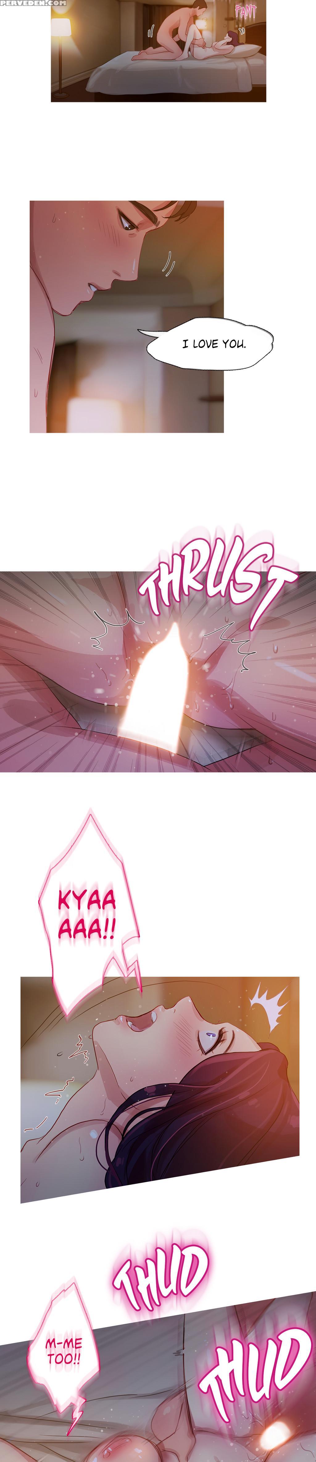 [pinko] Scandal Of The Witch Ch.1-29 (english) (ongoing) 1