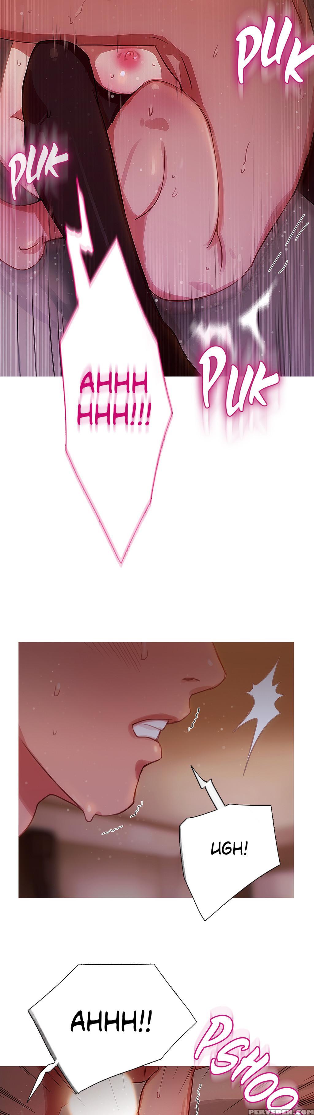 [pinko] Scandal Of The Witch Ch.1-29 (english) (ongoing) 1