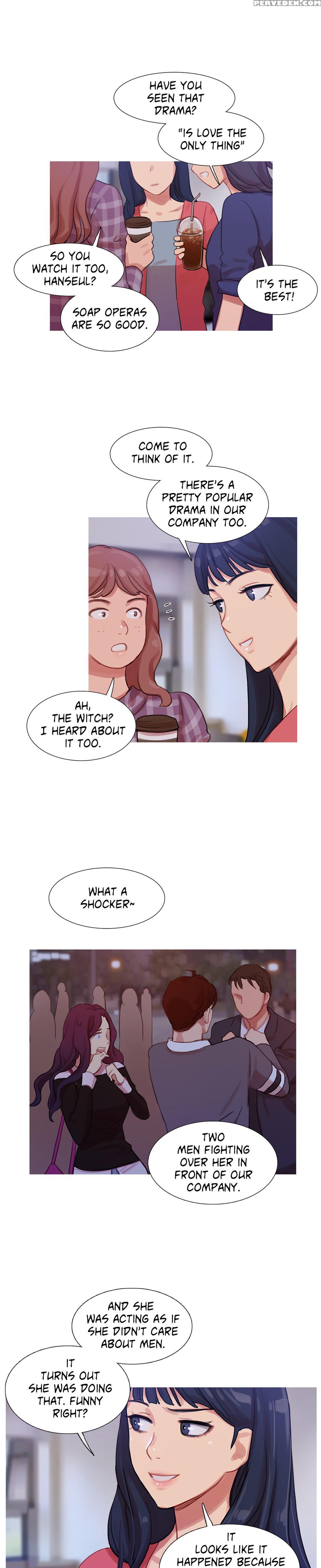 [pinko] Scandal Of The Witch Ch.1-29 (english) (ongoing) 1