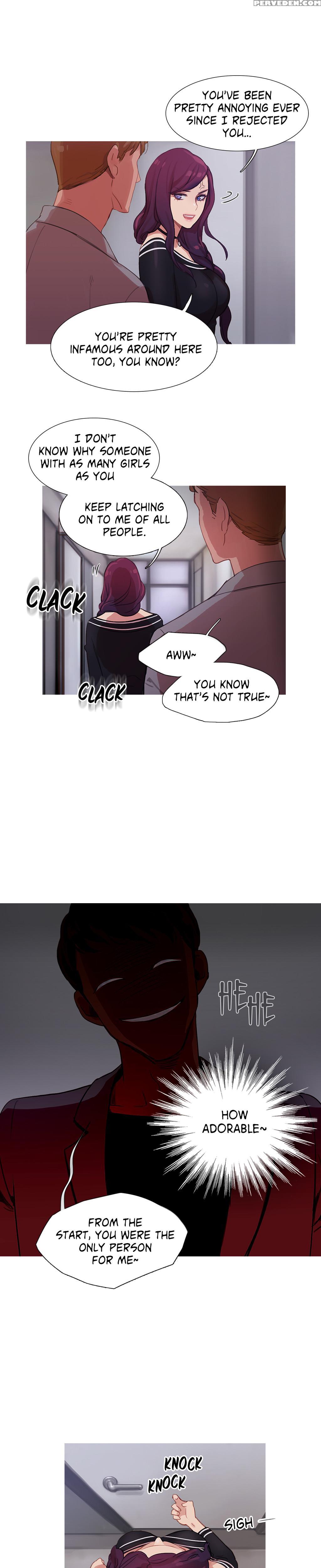 [pinko] Scandal Of The Witch Ch.1-29 (english) (ongoing) 1