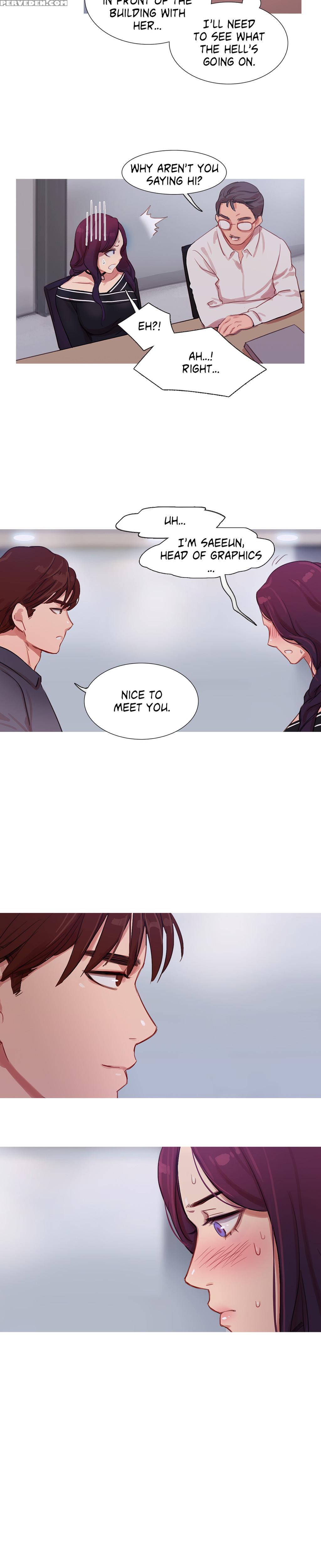 [pinko] Scandal Of The Witch Ch.1-29 (english) (ongoing) 1