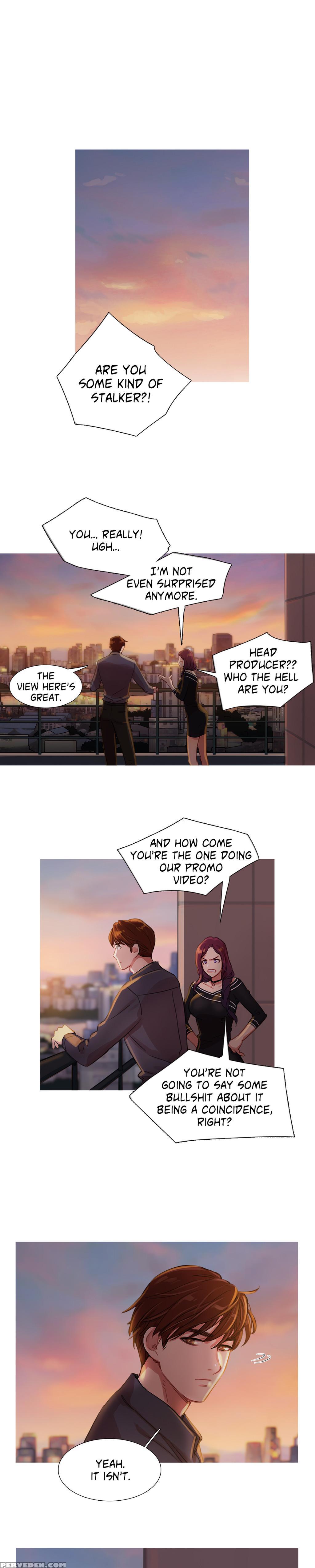 [pinko] Scandal Of The Witch Ch.1-29 (english) (ongoing) 1