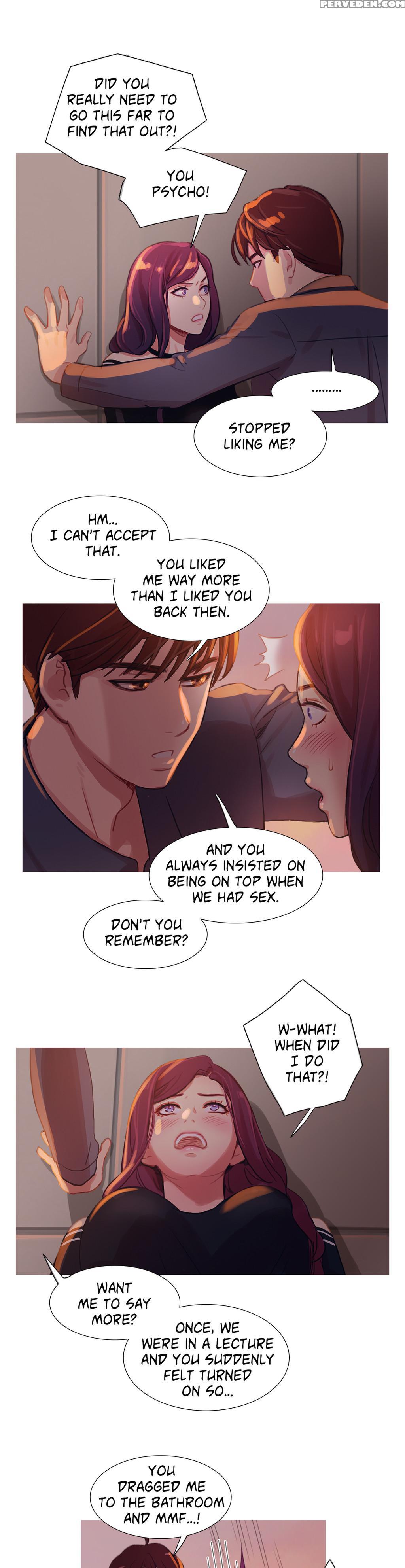 [pinko] Scandal Of The Witch Ch.1-29 (english) (ongoing) 1