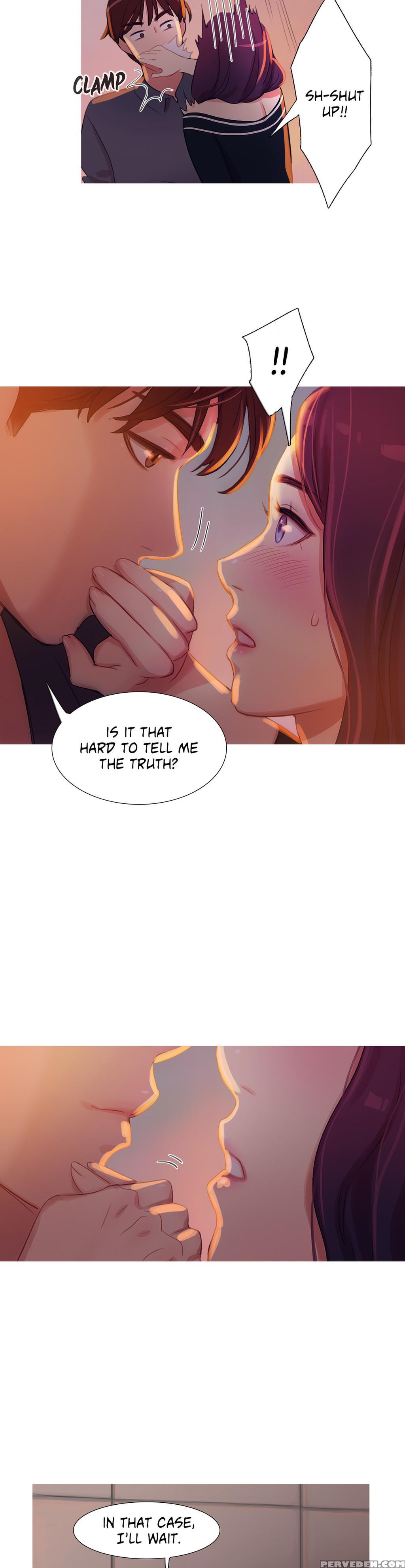 [pinko] Scandal Of The Witch Ch.1-29 (english) (ongoing) 1