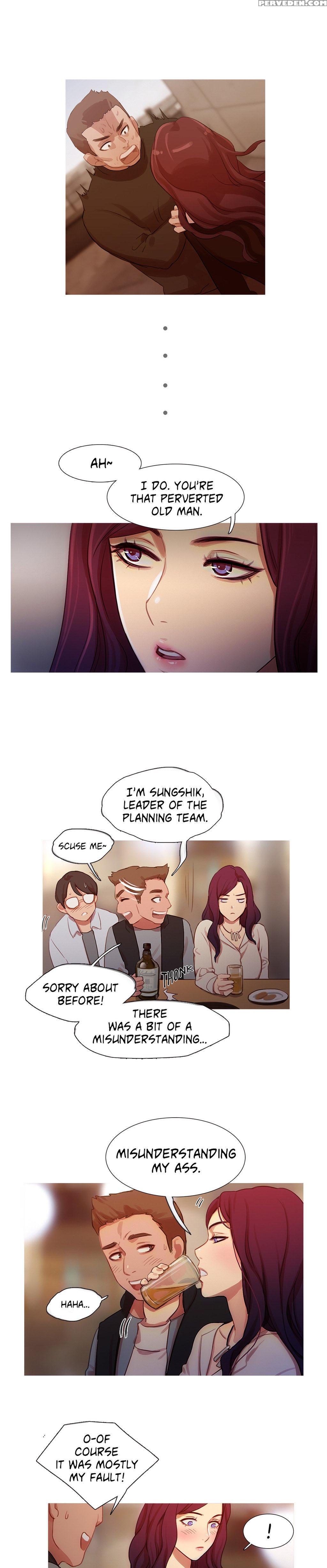 [pinko] Scandal Of The Witch Ch.1-29 (english) (ongoing) 1