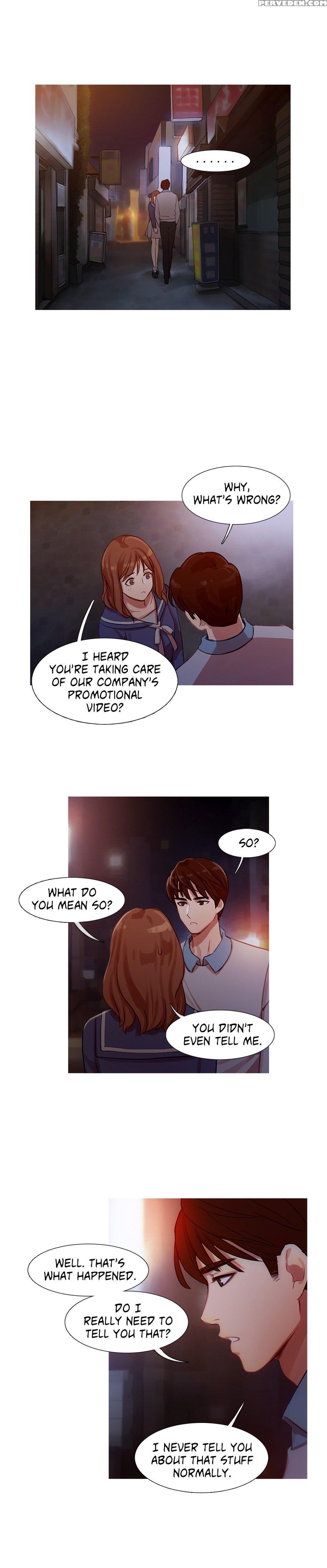 [pinko] Scandal Of The Witch Ch.1-29 (english) (ongoing) 1