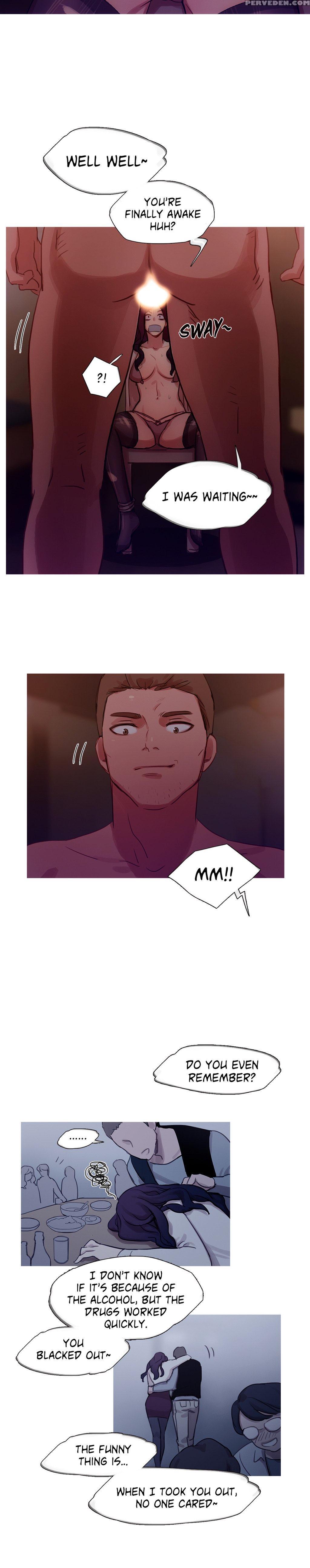 [pinko] Scandal Of The Witch Ch.1-29 (english) (ongoing) 1