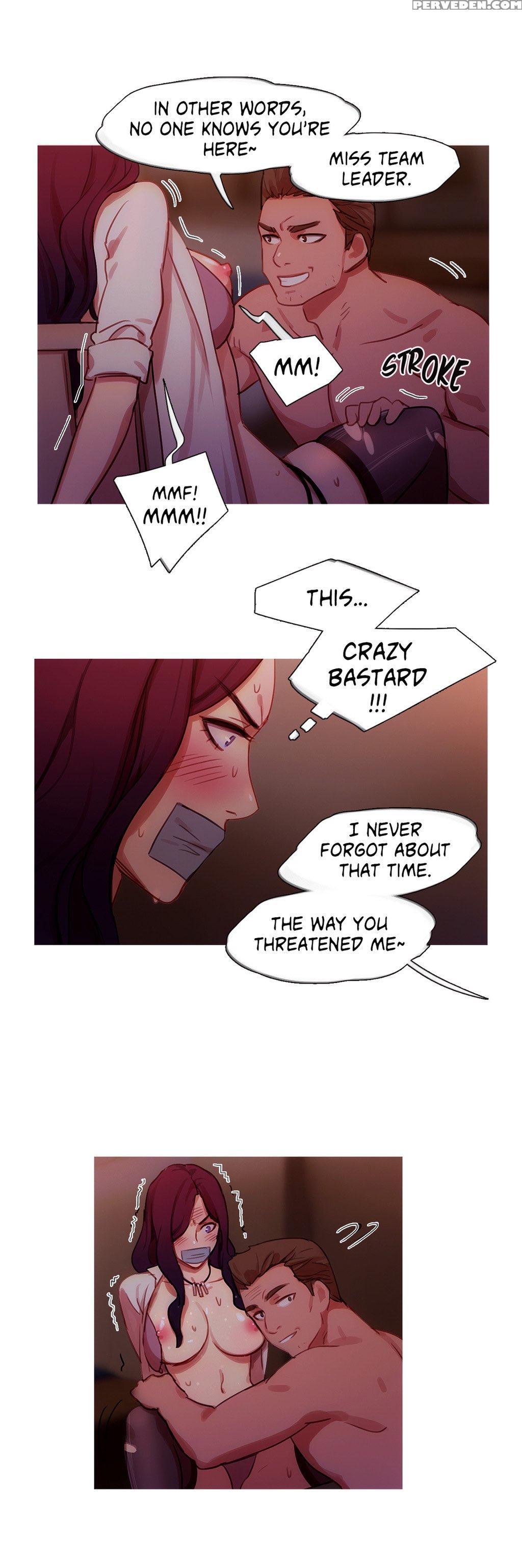 [pinko] Scandal Of The Witch Ch.1-29 (english) (ongoing) 1