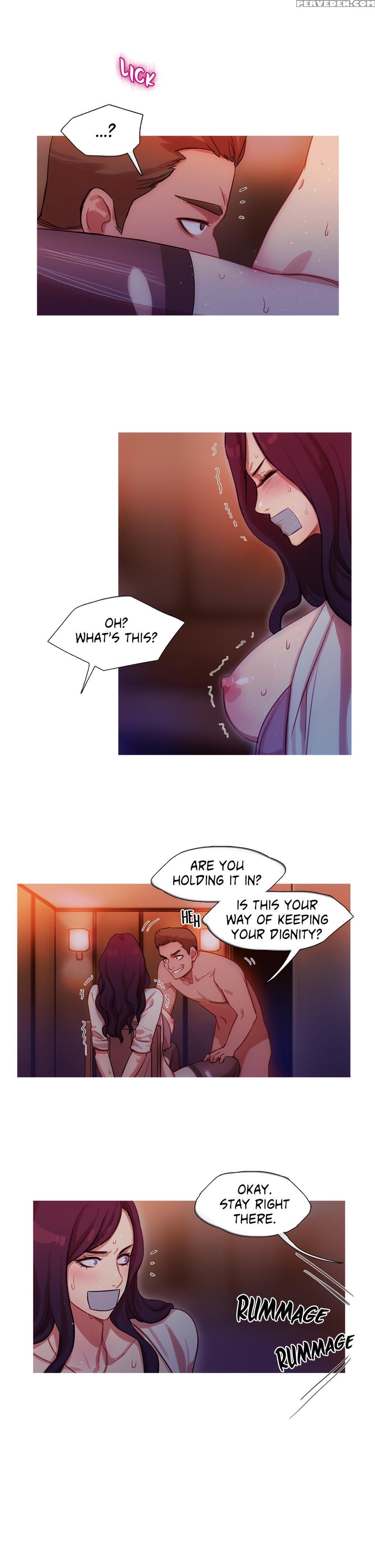 [pinko] Scandal Of The Witch Ch.1-29 (english) (ongoing) 1