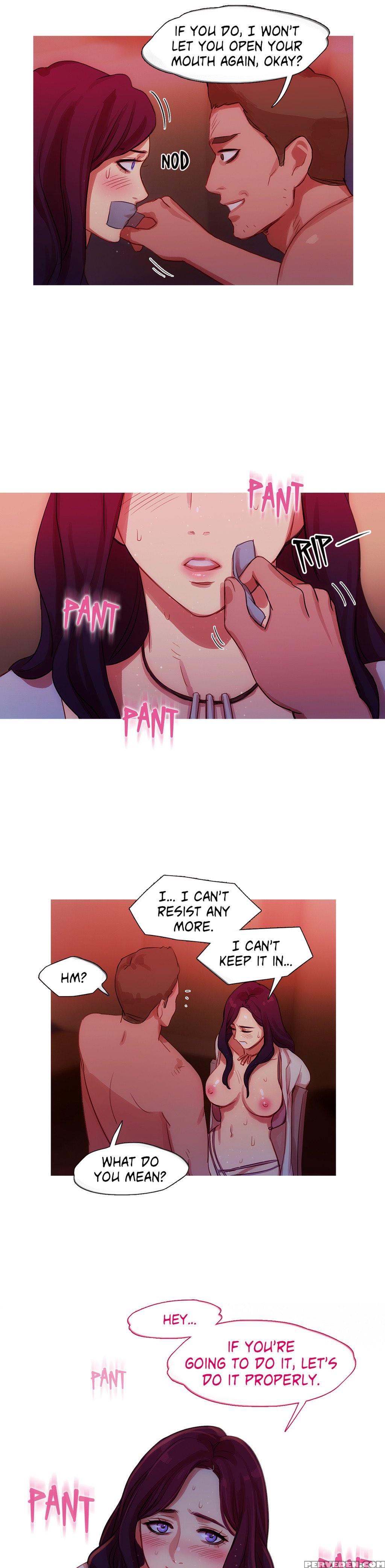 [pinko] Scandal Of The Witch Ch.1-29 (english) (ongoing) 1
