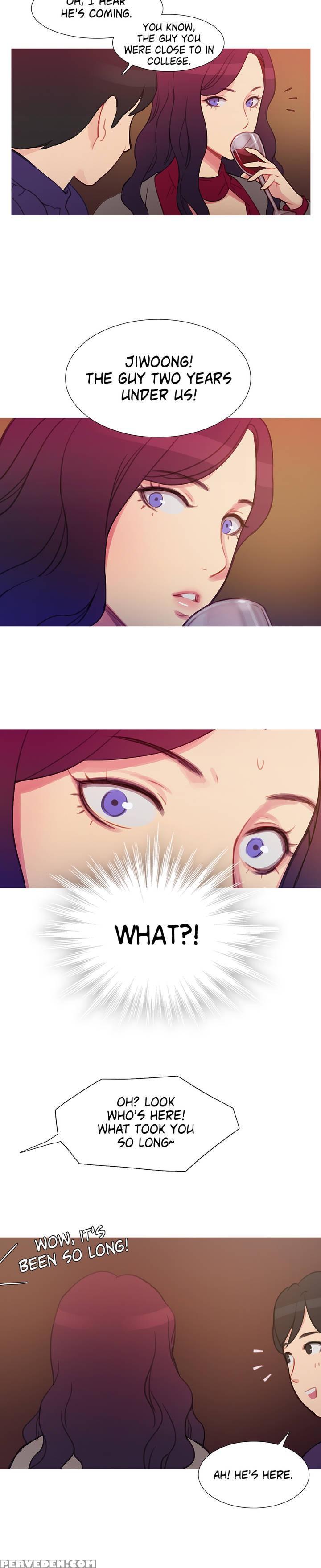 [pinko] Scandal Of The Witch Ch.1-29 (english) (ongoing) 1