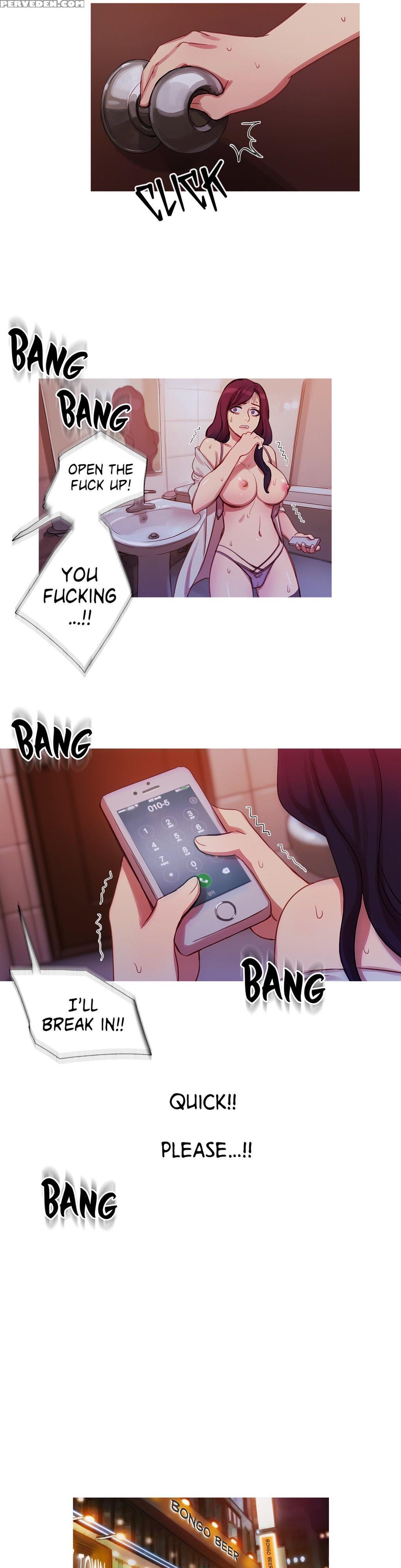 [pinko] Scandal Of The Witch Ch.1-29 (english) (ongoing) 1
