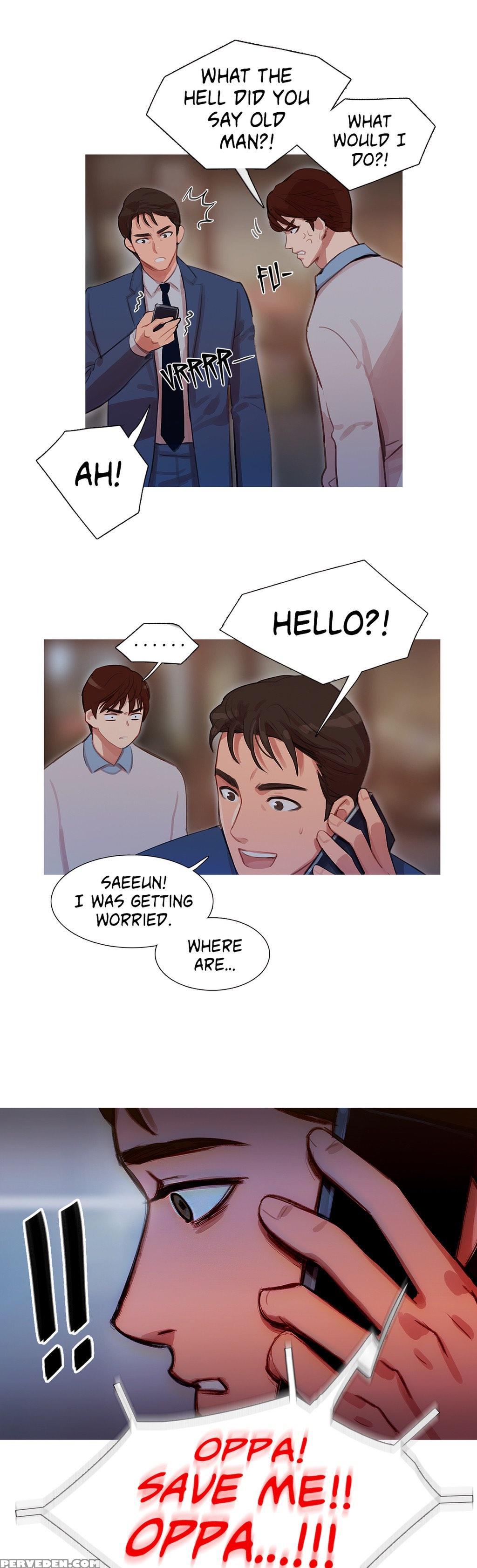 [pinko] Scandal Of The Witch Ch.1-29 (english) (ongoing) 1