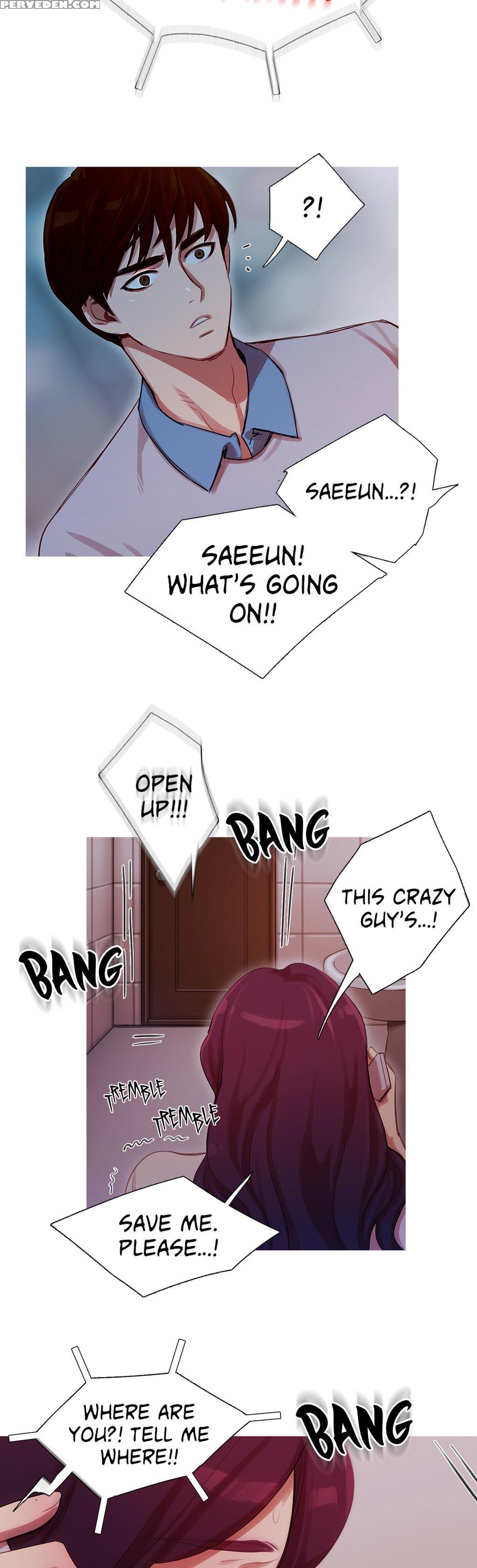 [pinko] Scandal Of The Witch Ch.1-29 (english) (ongoing) 1