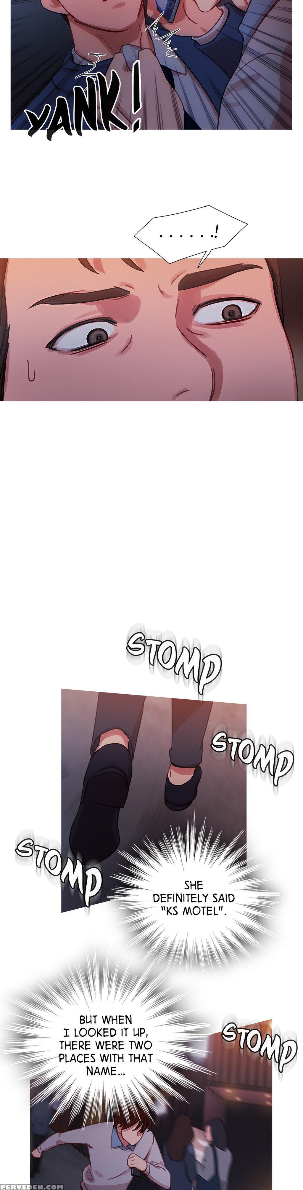 [pinko] Scandal Of The Witch Ch.1-29 (english) (ongoing) 1