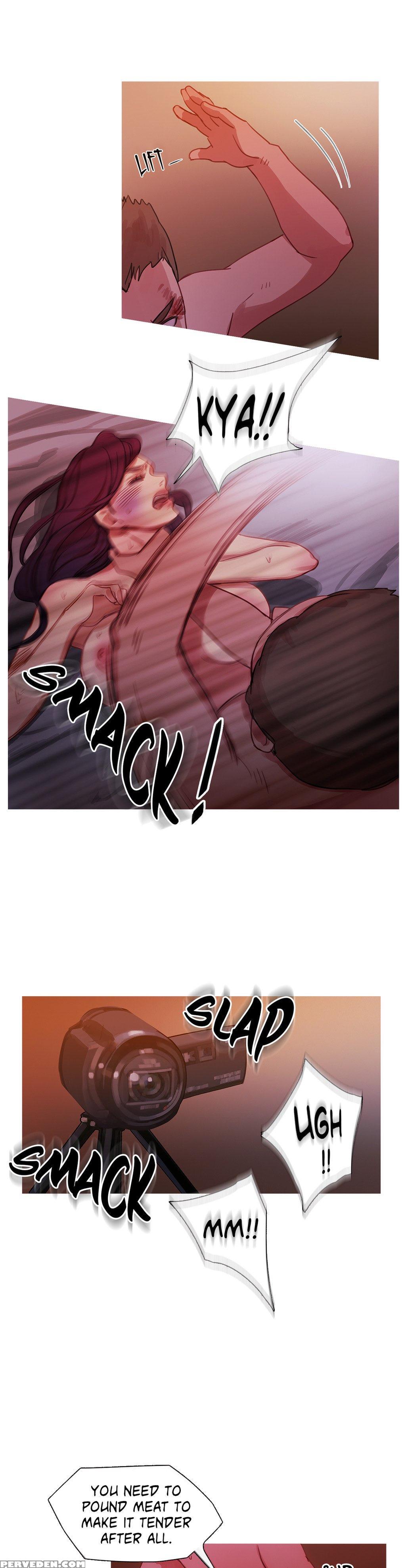 [pinko] Scandal Of The Witch Ch.1-29 (english) (ongoing) 1