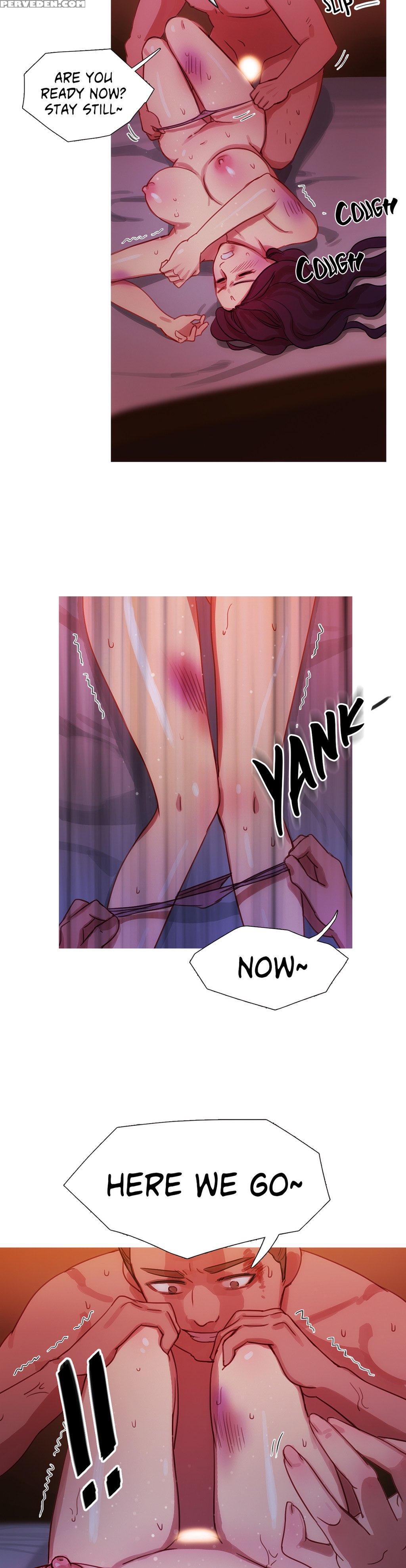 [pinko] Scandal Of The Witch Ch.1-29 (english) (ongoing) 1