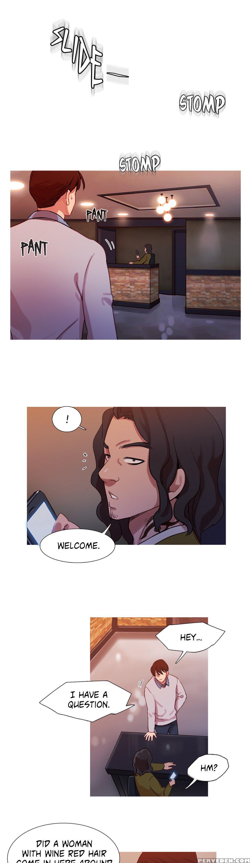 [pinko] Scandal Of The Witch Ch.1-29 (english) (ongoing) 1