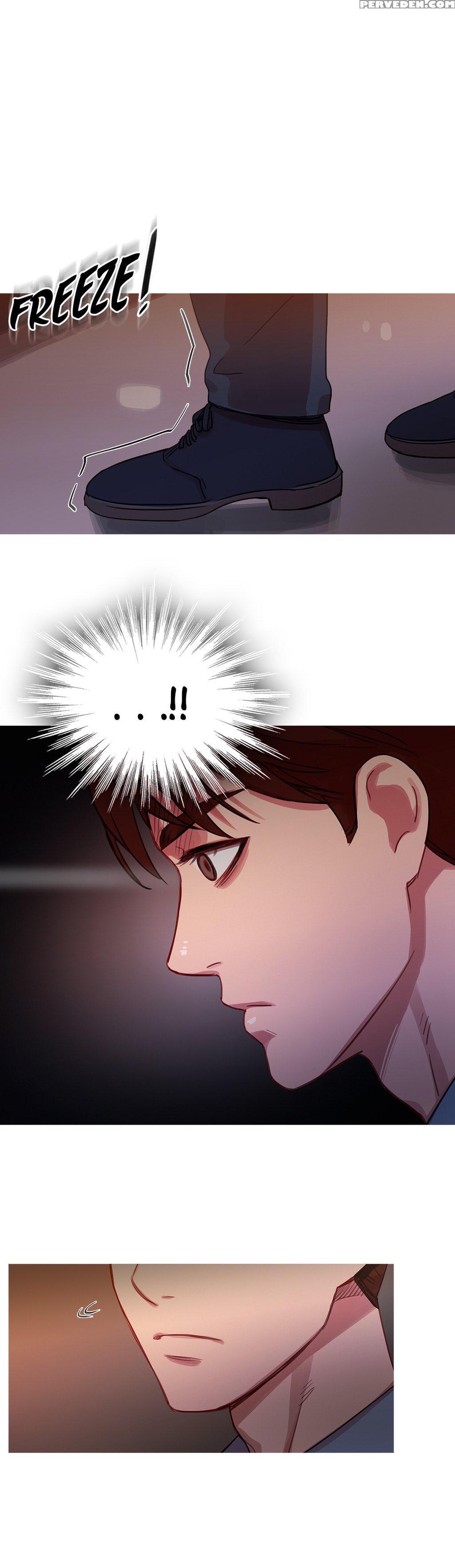 [pinko] Scandal Of The Witch Ch.1-29 (english) (ongoing) 1