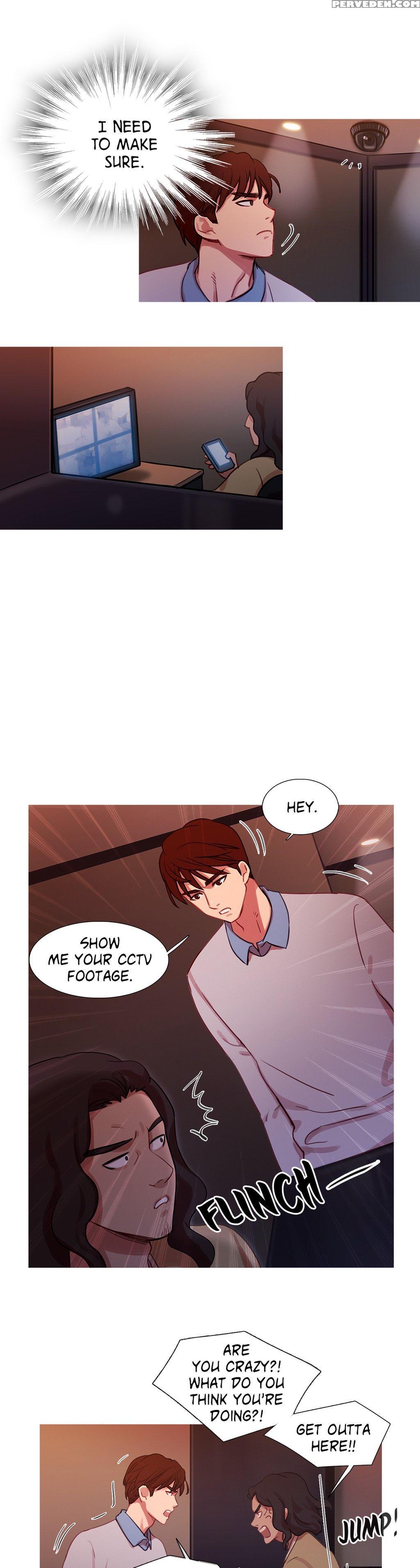 [pinko] Scandal Of The Witch Ch.1-29 (english) (ongoing) 1