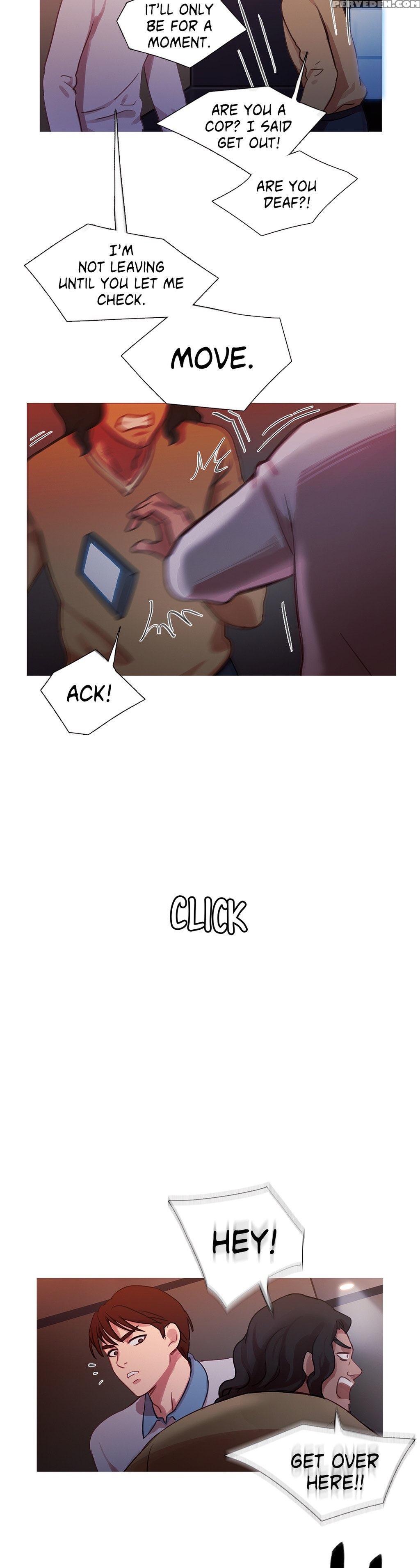 [pinko] Scandal Of The Witch Ch.1-29 (english) (ongoing) 1