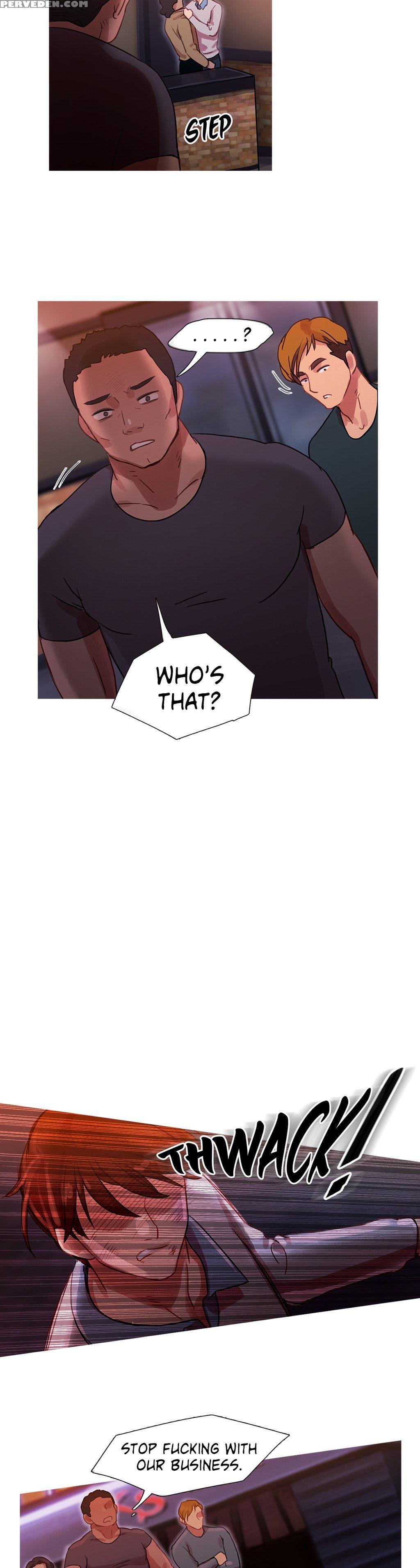 [pinko] Scandal Of The Witch Ch.1-29 (english) (ongoing) 1