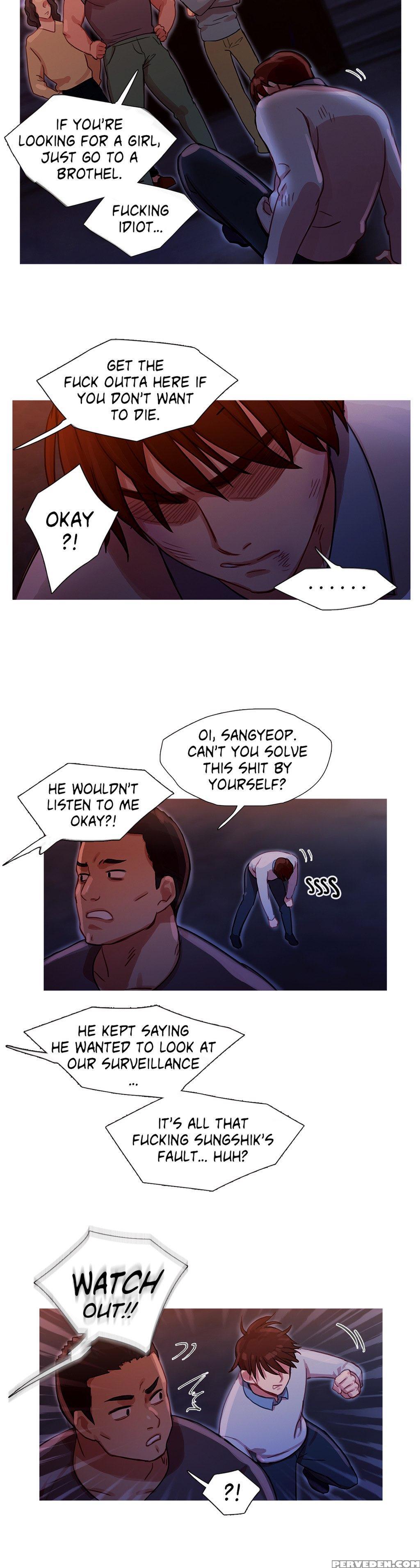 [pinko] Scandal Of The Witch Ch.1-29 (english) (ongoing) 1