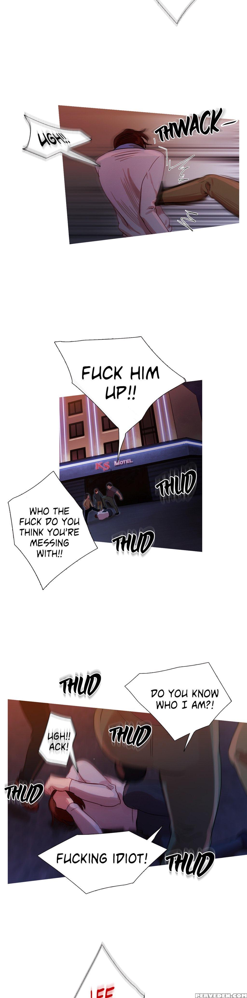 [pinko] Scandal Of The Witch Ch.1-29 (english) (ongoing) 1