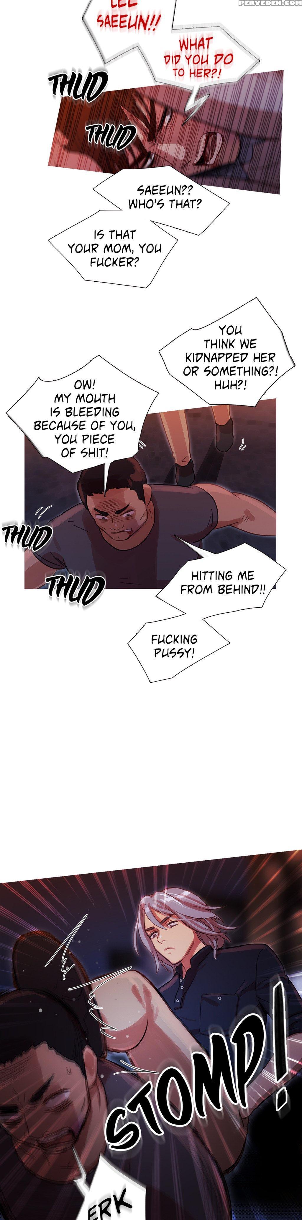 [pinko] Scandal Of The Witch Ch.1-29 (english) (ongoing) 1