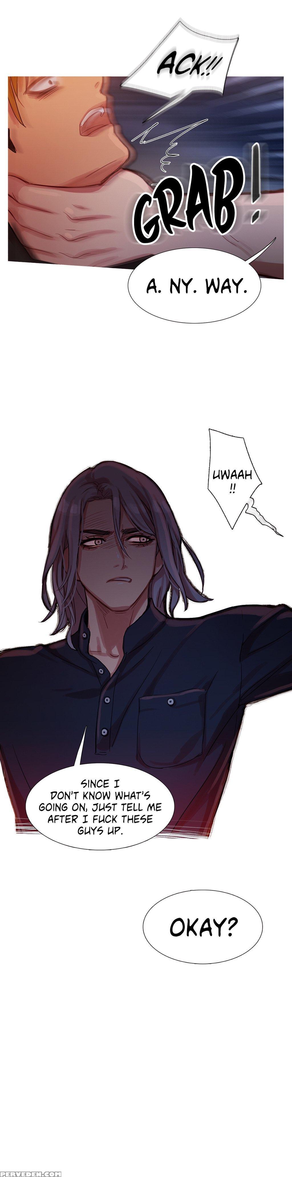 [pinko] Scandal Of The Witch Ch.1-29 (english) (ongoing) 1