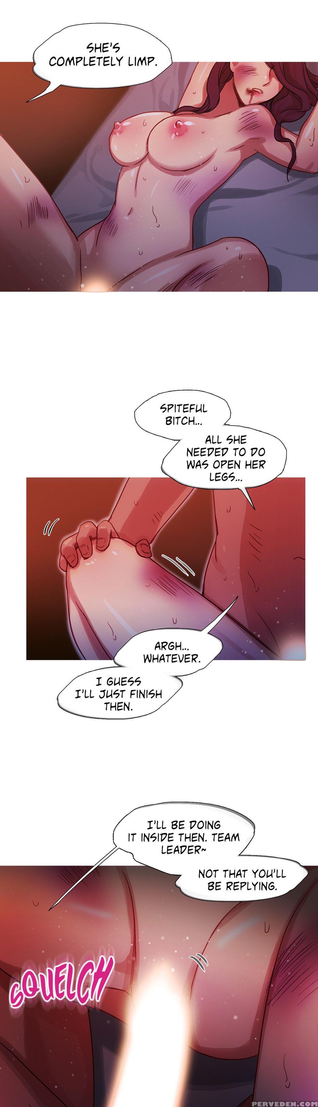 [pinko] Scandal Of The Witch Ch.1-29 (english) (ongoing) 1