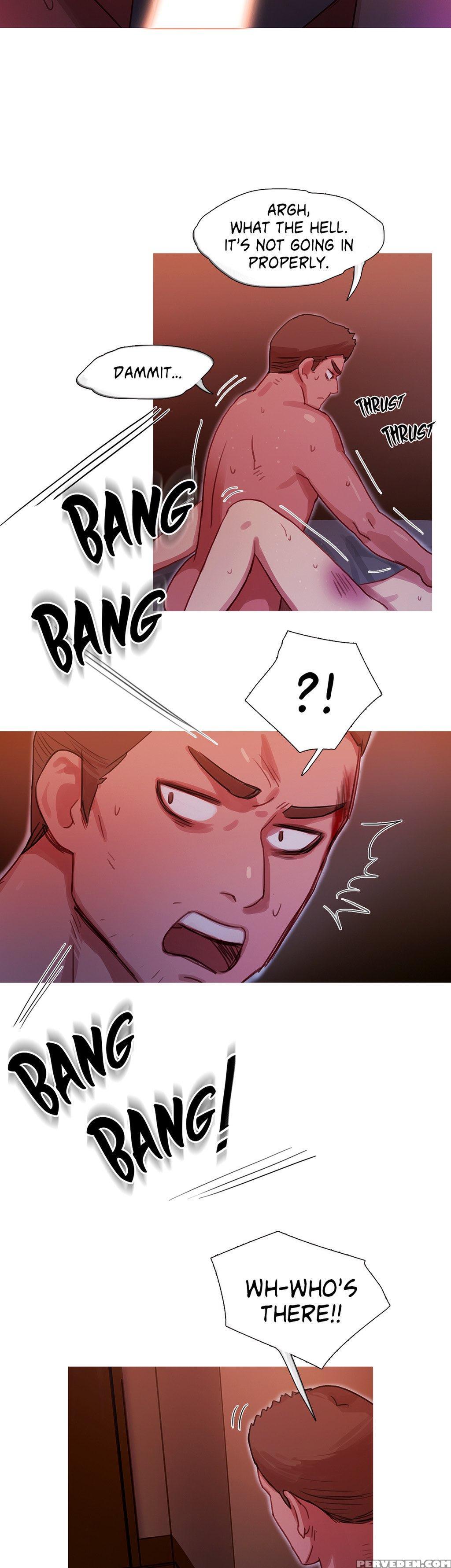 [pinko] Scandal Of The Witch Ch.1-29 (english) (ongoing) 1