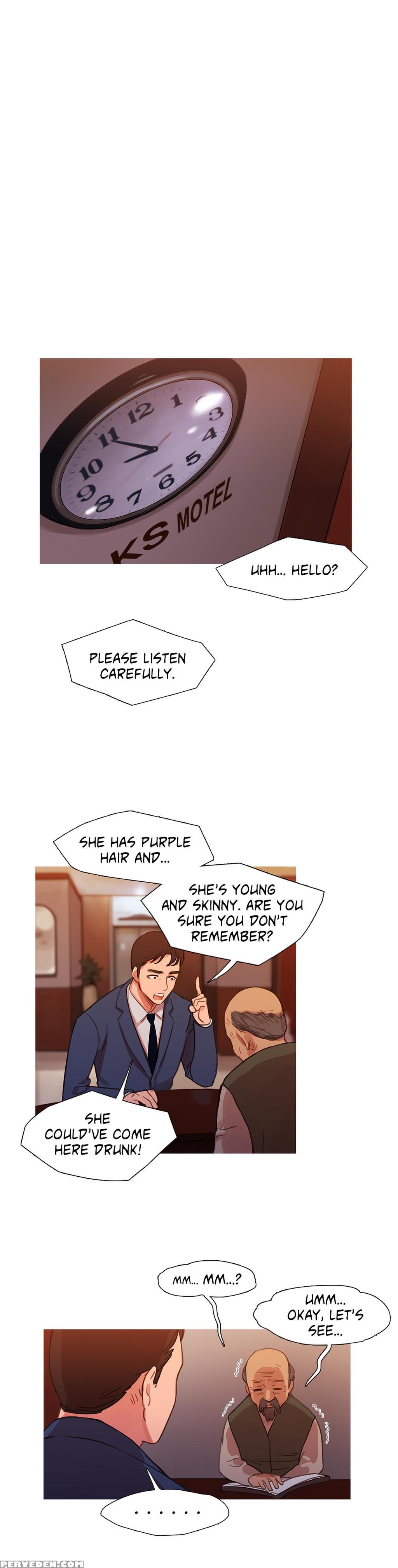 [pinko] Scandal Of The Witch Ch.1-29 (english) (ongoing) 1