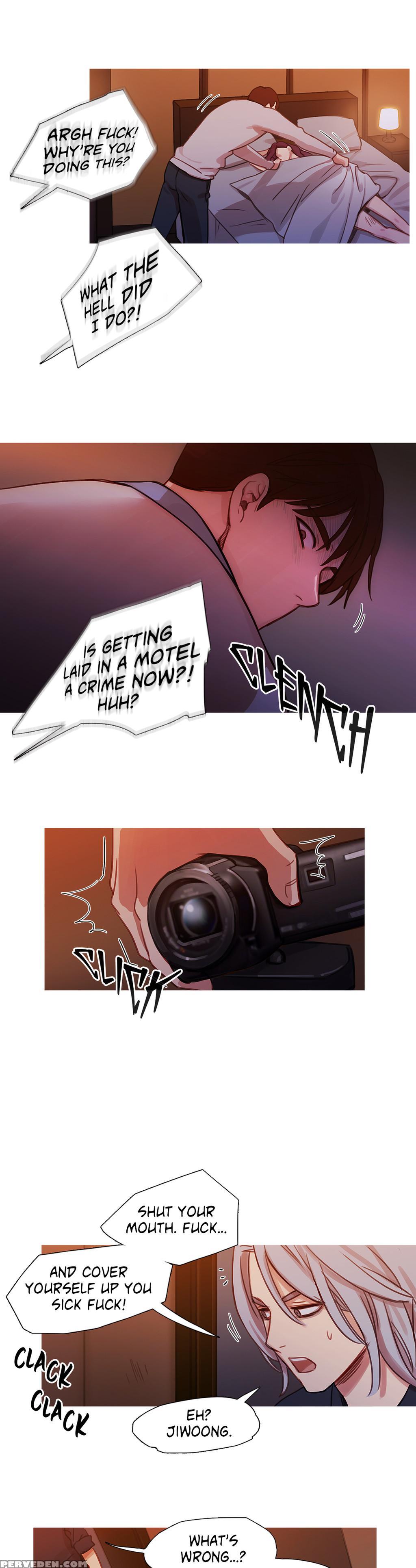 [pinko] Scandal Of The Witch Ch.1-29 (english) (ongoing) 1