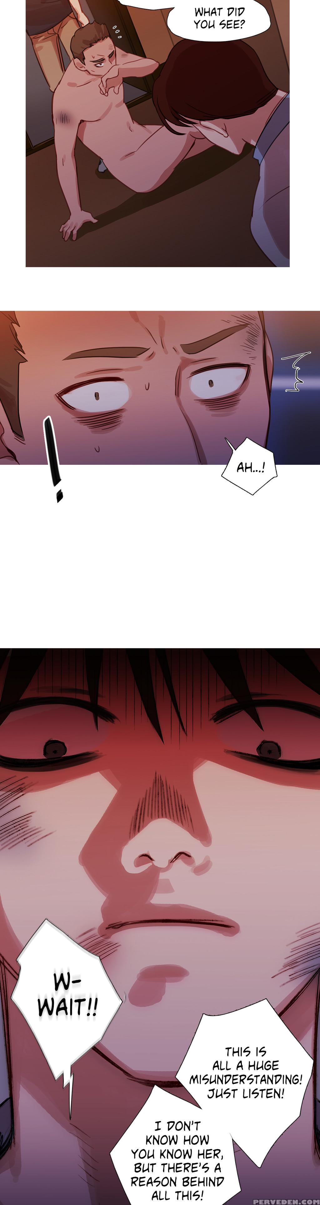 [pinko] Scandal Of The Witch Ch.1-29 (english) (ongoing) 1