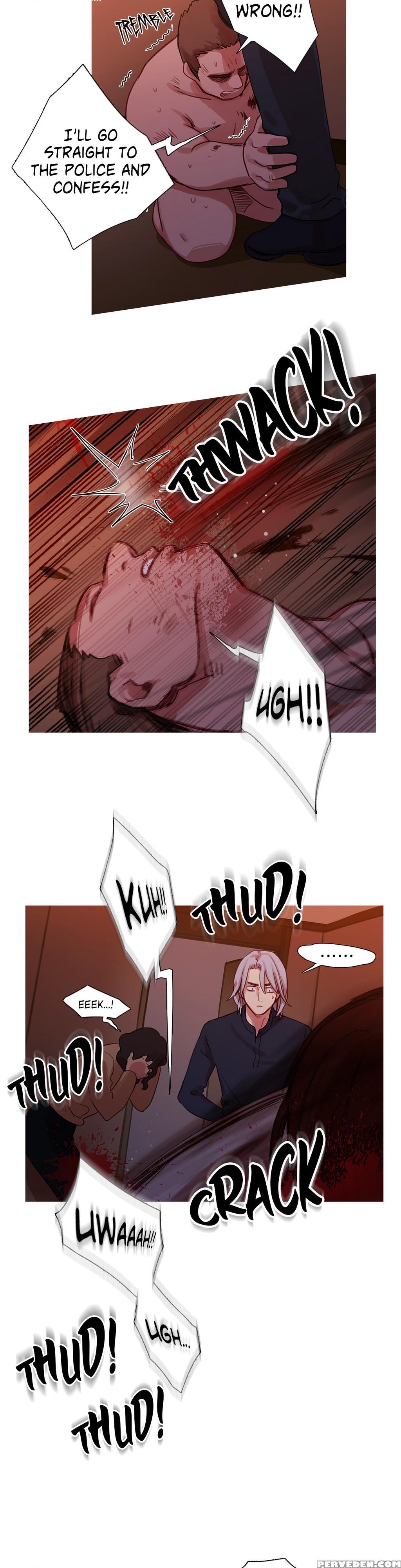 [pinko] Scandal Of The Witch Ch.1-29 (english) (ongoing) 1