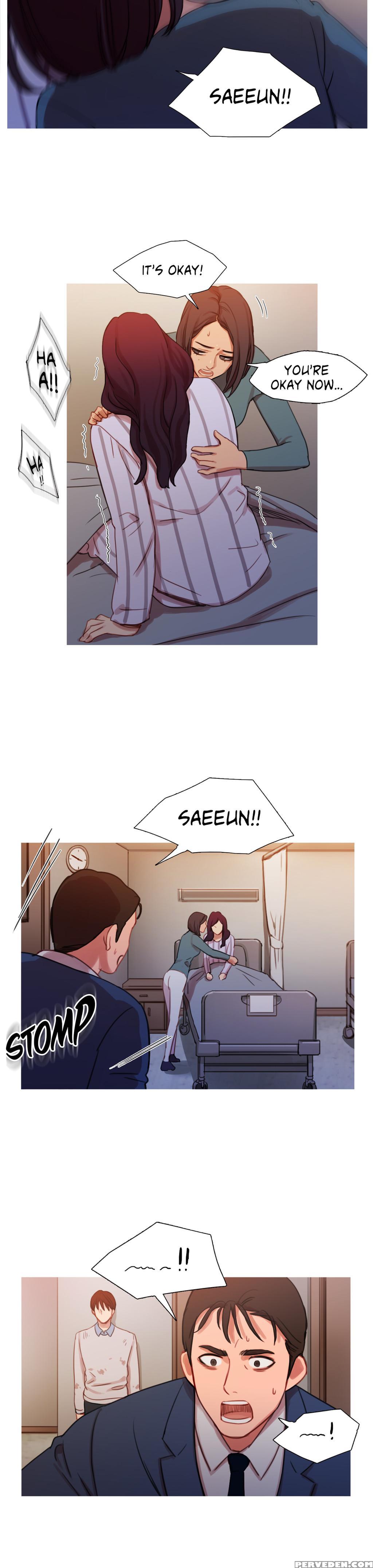 [pinko] Scandal Of The Witch Ch.1-29 (english) (ongoing) 1