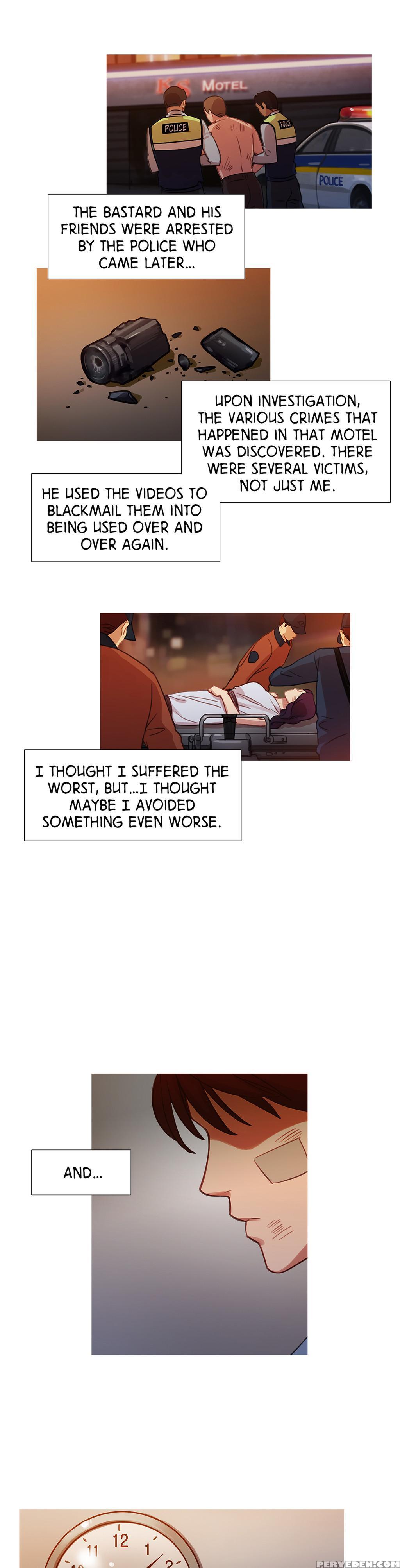 [pinko] Scandal Of The Witch Ch.1-29 (english) (ongoing) 1
