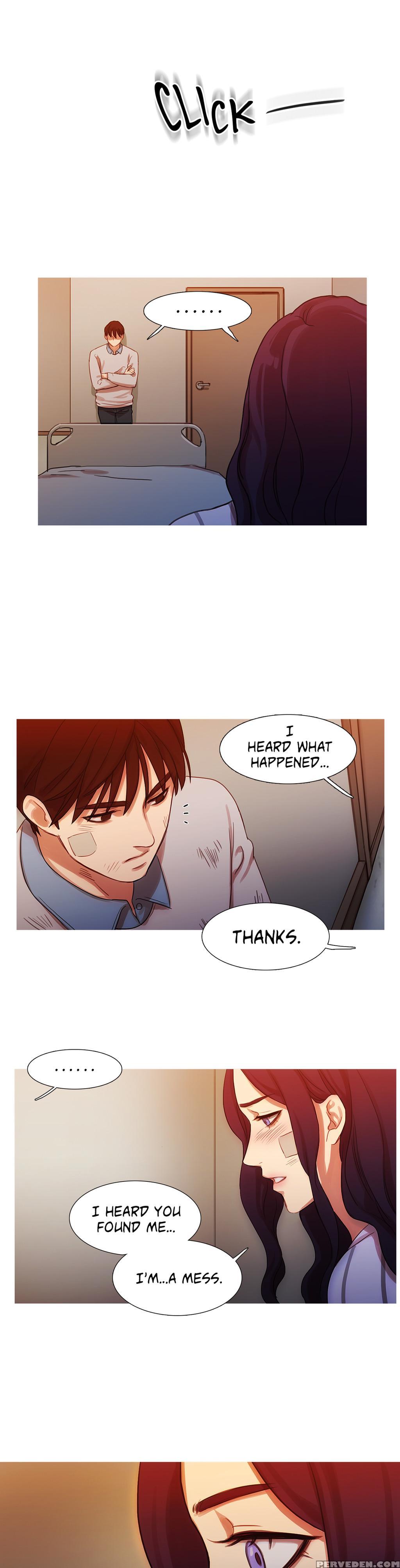 [pinko] Scandal Of The Witch Ch.1-29 (english) (ongoing) 1