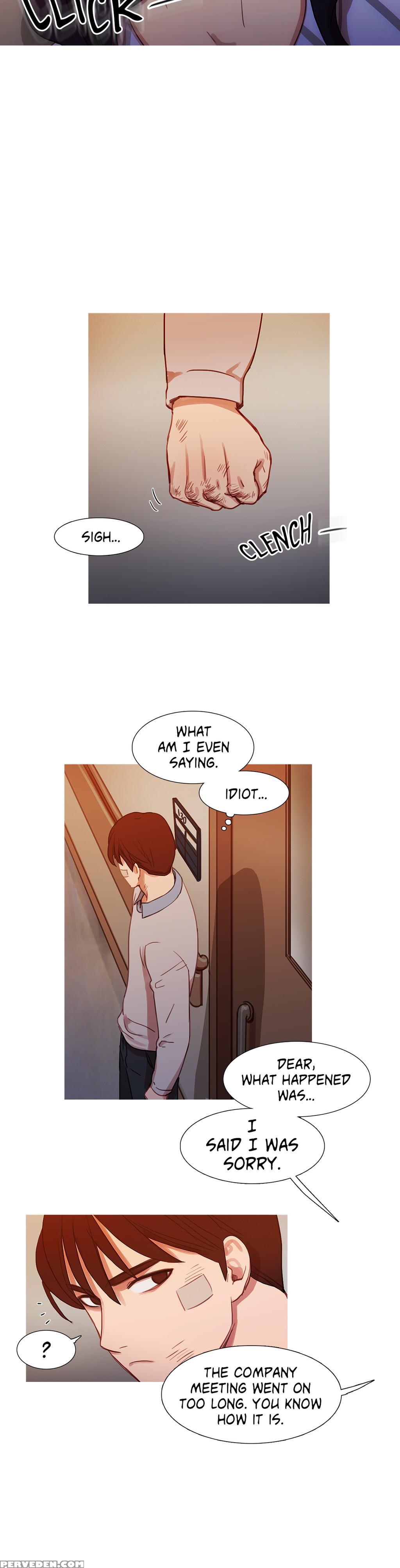 [pinko] Scandal Of The Witch Ch.1-29 (english) (ongoing) 1